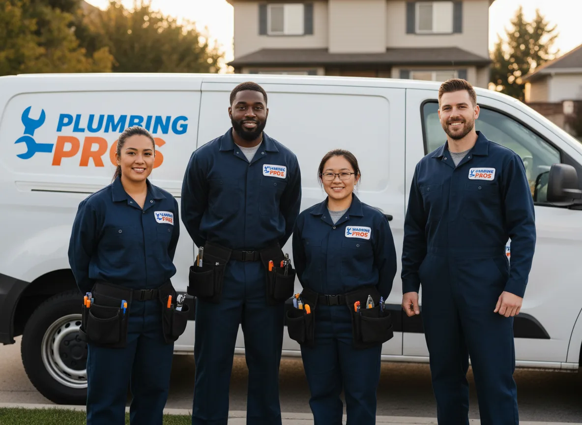 Water Heater Repair company in Somerville, TX